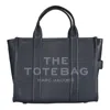 Marc Jacobs The Medium Tote Bag In Blue