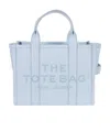 Marc Jacobs Mini Model Shopper Bag In Blue