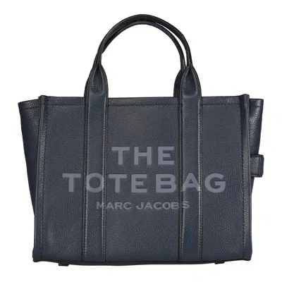 Marc Jacobs The Medium Tote Bag In Red