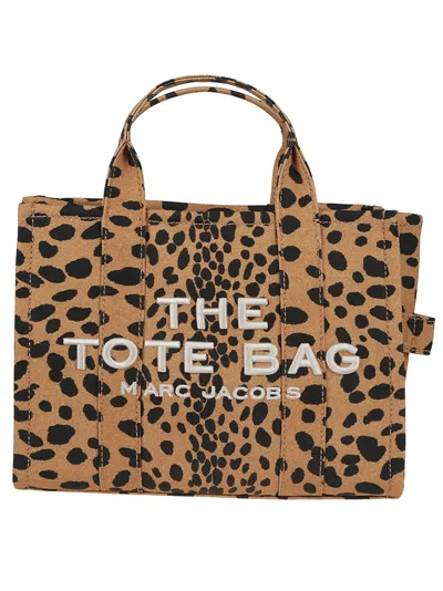 MARC JACOBS MARC JACOBS THE MEDIUM TOTE BAG