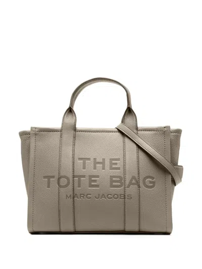 Marc Jacobs The Medium Tote Bag In Brown