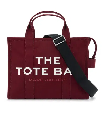 MARC JACOBS MARC JACOBS THE MEDIUM TOTE BAG