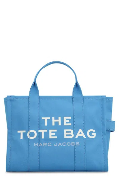 Marc Jacobs The Medium Tote Bag Canvas
