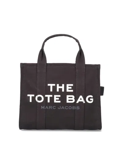 Marc Jacobs The Medium Tote Bag In Green