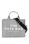 Marc Jacobs The Medium Tote Bag In Grey