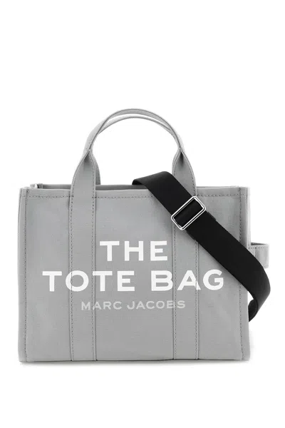 Marc Jacobs The Medium Tote Bag In Grey