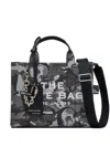 Marc Jacobs The Medium Tote Bag In Grey