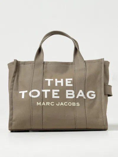 MARC JACOBS THE MEDIUM TOTE BAG IN CANVAS,F09973012