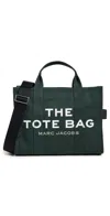 Marc Jacobs The Medium Tote Bag Ivy In Ivy