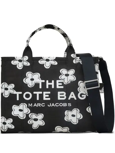 MARC JACOBS MARC JACOBS THE MEDIUM TOTE BAG