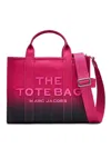 Marc Jacobs The Canvas Medium Tote Bag In Multicolor