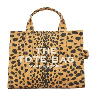 MARC JACOBS THE MEDIUM TOTE BAG