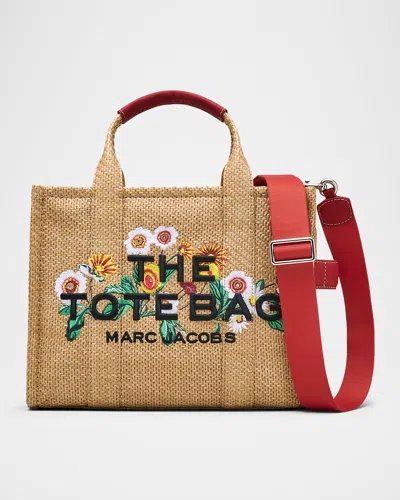 MARC JACOBS THE MEDIUM TOTE BAG