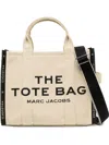 Marc Jacobs The Medium Tote Bag In Neutral