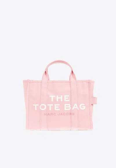 Marc Jacobs The Medium Tote Bag In Pink