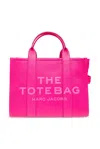 MARC JACOBS MARC JACOBS THE MEDIUM TOTE BAG