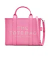 Marc Jacobs The Medium Tote Bag In Pink