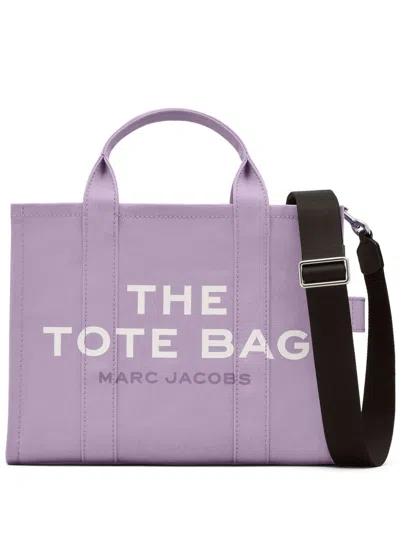 MARC JACOBS THE MEDIUM TOTE BAG