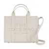 Marc Jacobs The Medium Tote Bag In White