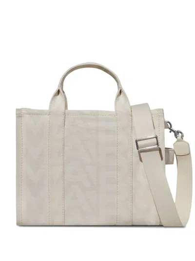 Marc Jacobs The Tote Bag In White