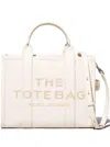 Marc Jacobs The Leather Medium Tote Bag