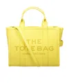 Marc Jacobs Tote Bags  Woman Color Yellow In Yellow
