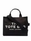 Marc Jacobs The Medium Tote Bags In Black