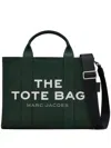 Marc Jacobs The Canvas Medium Ivy Tote Bag In 308 Ivy
