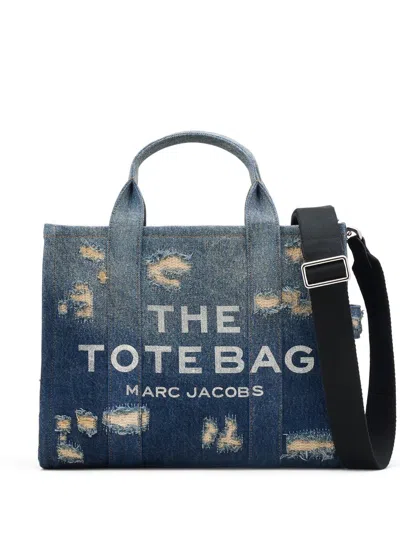 MARC JACOBS MARC JACOBS THE MEDIUM TOTE BAGS