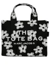Marc Jacobs Women's The Medium Tote In Black