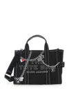 Marc Jacobs The Medium Tote In Black