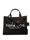 Marc Jacobs The Medium Tote In Black