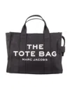 Marc Jacobs The Medium Tote In Black