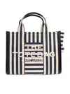 Marc Jacobs The Medium Tote In Multi