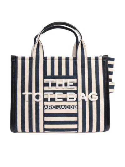 Marc Jacobs The Medium Tote In Multi