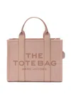 Marc Jacobs The Medium Tote In Blue