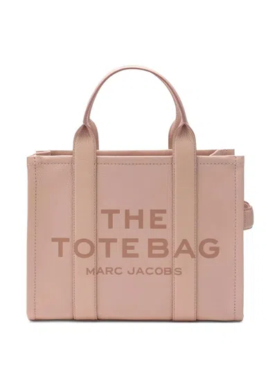 Marc Jacobs The Medium Tote In Blue