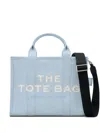 MARC JACOBS THE MEDIUM TOTE