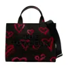 Marc Jacobs The Medium Tote -  - Cotton - Red