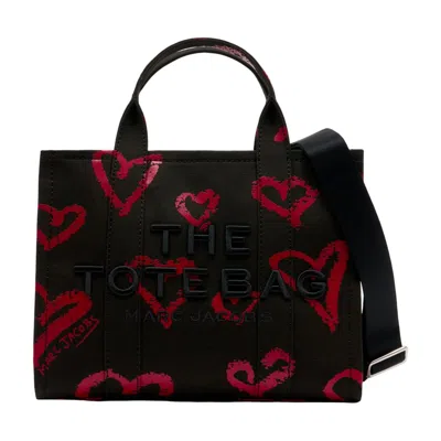 Marc Jacobs The Medium Tote -  - Cotton - Red