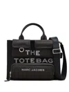 Marc Jacobs The Medium Tote Cotton Tote