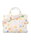 Marc Jacobs The Medium Tote Daisy In Multi