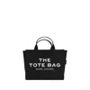 Marc Jacobs The Medium Tote Bag Canvas