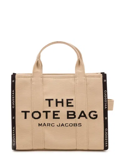 Marc Jacobs The Medium Tote Handbag In 263