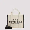 Marc Jacobs Borsa The Tote Medium In Nude