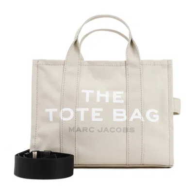 Marc Jacobs The Medium Tote Handbag In Neutral