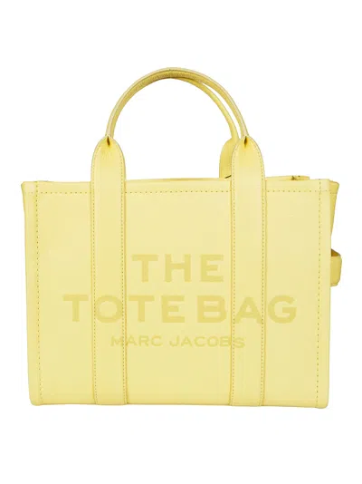 MARC JACOBS THE MEDIUM TOTE HANDBAG