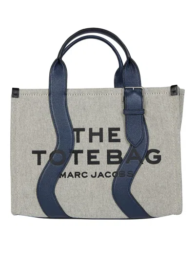 Marc Jacobs The Medium Tote Handbag In Neutral