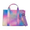 Marc Jacobs The Medium Tote In Multi