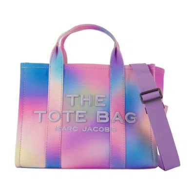 Marc Jacobs The Medium Tote In Multi
